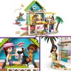 купить Конструктор Lego 42699 Beach House with Seals в Кишинёве 