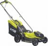купить Газонокосилка RYOBI OLM1833B cu acumulator(carcasa) 5133004305 в Кишинёве 