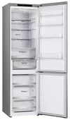 cumpără Frigider cu congelator jos LG GBV5240DPY în Chișinău 