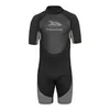 cumpără Costum neopren Trespass Scuba M's 3 mm Short Wetsuit, MACLSMB20001 în Chișinău 