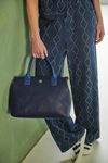 купить Сумка плечевая Pip Studio 51.273.425 Fia Handbag Large Blue 34x16x26.5cm Blue в Кишинёве 