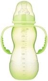 купить Поильник Nuby ID1098 Бутылочка BPA FREE Non-Drip 320ml 4m+ в Кишинёве 