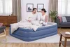 cumpără Saltea gonflabilă Bestway 67614 Queen 203x152x56cm cu pompa incorp în Chișinău 