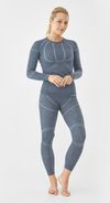 купить Одежда для спорта Wiking Explore More Lengerie termo Lana (set) Pro Merino (500/22/5757/08/L) в Кишинёве 