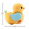 cumpără Jucărie de pluș Mattel JMX99 Fisher Price Уточка în Chișinău 