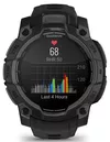 купить Смарт часы Garmin Instinct 3, 45 mm, Amoled, Black (010-02936-00) в Кишинёве 