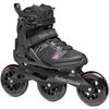 купить Роликовые коньки Rollerblade 07100100A00 MACROBLADE 110 3WD W GRIGIO/RO 37 в Кишинёве 