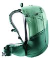 купить Туристический рюкзак Deuter Futura 25 SL spearmint-seagreen в Кишинёве 