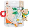 cumpără Jucărie Sophie la Girafe 850804 Carte senzorială cu activități în Chișinău 