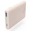 cumpără Acumulator extern USB (Powerbank) Hama 201664 SLIM 5HD 5000 mAh, Output: USB-A, light pink în Chișinău 