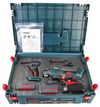 cumpără Set de scule electrice Ronix RS-8673 Набор шуруповерт+УШМ 20V 2x2.0Ah în Chișinău 