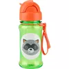 cumpără Cană cu pai Skip Hop 9R407310 Sticluta cu pai din tritan Zoo Raton în Chișinău 