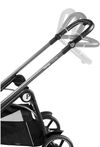 cumpără Сărucior pentru copii Peg Perego VELOCE Moonstone 2in1 în Chișinău 
