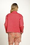 купить Домашний текстиль Pip Studio 51.515.189 Nova Jacket Ornamento Orange S Orange в Кишинёве 
