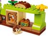 cumpără Set de construcție Lego 10480 Discovery Forest with Wild Animals în Chișinău 