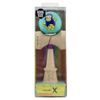 купить Активная игра Essa 164577 Kendama Super Sticky X Original, 7.5x6x18cm, Maimuță, turcoaz в Кишинёве 