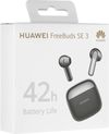 cumpără Căști fără fir Huawei TWS Freebuds SE 3, Black în Chișinău 