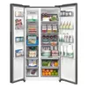 купить Холодильник SideBySide Midea MDRS791MIE46 в Кишинёве 