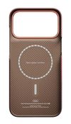 cumpără Husă pentru smartphone Pitaka Edge iPhone 18 Pro Max (Autumn Dusk), KI1810PM în Chișinău 