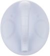 cumpără Accesoriu pentru baie Canpol 9/115_blu силиконовая щетка для купания în Chișinău 