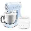 купить Кухонная машина SMEG SMF05PBEU в Кишинёве 