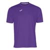 Мужская Футболка JOMA - COMBI MORADO 5XS