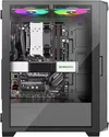 cumpără Bloc de sistem PC AMD ATOL PC1073MP - Gaming A-RGB#2.3.2 în Chișinău 