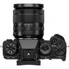cumpără Aparat foto mirrorless FujiFilm X-T5 XF18-55mm F2.8-4 R LM OIS black Kit în Chișinău 