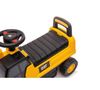 cumpără Tolocar Baby Mix 53453 беговел CAT экскаватор жёлтый în Chișinău 