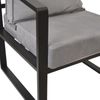 купить Кресло Deco York New Gray (A2YRN) в Кишинёве 