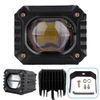 купить Автомобильная лампа miscellaneous G17-314, противотуманки LED, 2шт в Кишинёве 