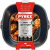 купить Аксессуар для фритюрницы Pyrex AF22SR6 Airfryer Glide 22x21cm в Кишинёве 