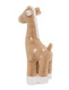 купить Мягкая игрушка Jollein 037-010-68066 Giraffe Biscuit XL в Кишинёве 