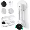 купить Прибор для ухода за лицом Touch Beauty Electric Facial Cleanser Set в Кишинёве 
