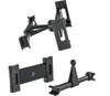 cumpără Suport auto Baseus SUHZ-01 Back Seat Car Mount Holder, Black în Chișinău 