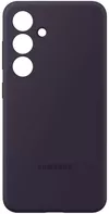 купить Чехол для смартфона Samsung PS921 Silicone Case E1 Dark Violet в Кишинёве 