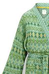 купить Домашний текстиль Pip Studio 51.510.798 Naomi Kimono Ashanti Green S Green в Кишинёве 