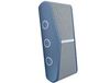 купить Logitech X300 Purple Mobile Wireless Stereo Speaker Bluetooth, 5-hour battery, 10 meters range, 984-000414 в Кишинёве 