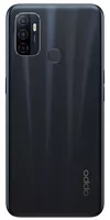 cumpără Smartphone OPPO A53 4/128GB Black în Chișinău 