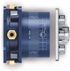 купить Смеситель для душа Grohe Corp ingropat Rapido Smartbox universal 35600000 в Кишинёве 
