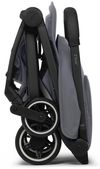 купить Детская коляска Joolz 310016 Aer+ sport (ultracompact), Stone Grey в Кишинёве 