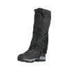 cumpără Echipament de protecție TSL Outdoor ghetre MOUNTAIN black L (PFGML04) în Chișinău 