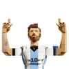 купить Конструктор Lego 43015 Editions. Lionel Messi - legenda fotbalului в Кишинёве 