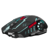 Игровая мышь беcпроводная SVEN RX-G930W, Чёрный 
