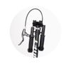 купить Самокат Chipolino DSSWI0262WH Swift white до 100кг в Кишинёве 