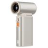 cumpără Ventilator portativ JisuLife Ultra1, 1-6h, 9000mAh, 100 viteze, Bej (KF2331291) în Chișinău 