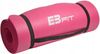 купить Коврик для йоги EB Fit Fitness Mat NBR Pink в Кишинёве 