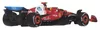 cumpără Mașină Hot Wheels JKD86 Mașinuță de colecție Premium Ferrari: Lewis Hamilton #44, 1:64 în Chișinău 