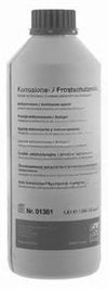 купить Антифриз Febi Bilstein 01381 красный Korrosions-Frostschutzmittel, 1.5л в Кишинёве 