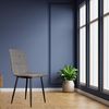 cumpără Scaun Hydro S Style, 500x450x885, Gri inchis în Chișinău 